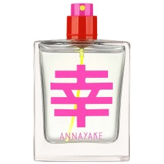 Annayake  Eau de Toilette (EdT) Туалетная вода Bonheur Woman, 50 мл