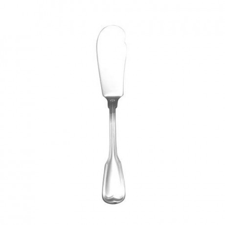 Robbe & Berking Robbe & Berking Alt Faden 925 Sterling Silber Buttermesser Нож для масла из стерлингового серебра 925 пробы Robbe & Berking Alt thread