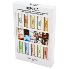 Maison Margiela Discovery Set Duftset Replica, 1 шт.
