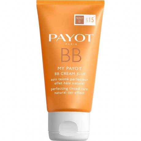 Payot (Пайот) My Payot BB Cream Blur, Medium / 50 мл