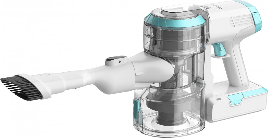 Tineco Tineco Akku-Stielstaubsauger PWR Hero 11, 450 W, beutellos  Беспроводной пылесос Tineco PWR Hero 11, 450 Вт, без мешка