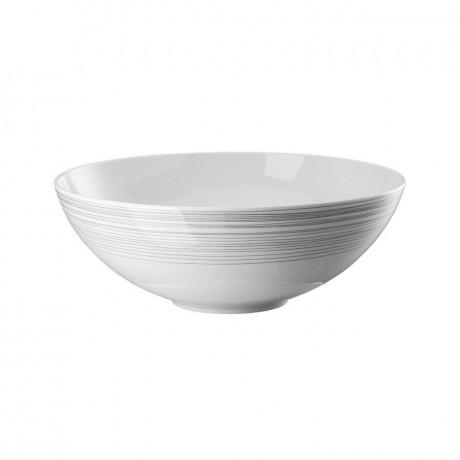Rosenthal studio-line Rosenthal studio-line TAC Gropius Stripes 2.0 Schussel 26 cm / 2,80 L Rosenthal studio-line TAC Gropius Stripes 2.0 Миска 26 см / 2,80 л