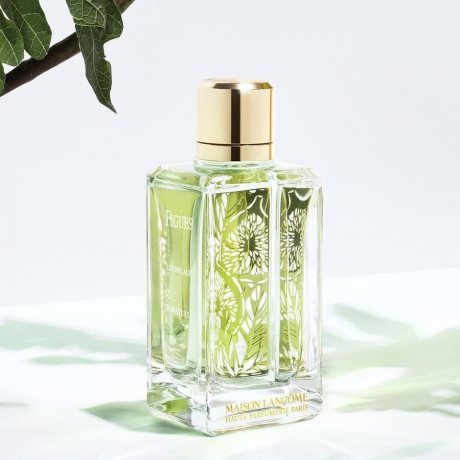 Lancome Figues & Agrumes  Фиги и агрумы