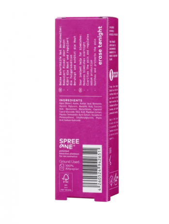 No Cosmetics SOS Spot Treatment 15ml, Средство против высыпаний (Германия), с азелаиновой и миндальной кислотами, точечно убирает прыщи, 15 мл