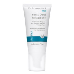 Dr. Hauschka (Доктор Хаушка) Intensiv Creme Mittagsblume Gesichtscreme  Med Haut, 50 мл