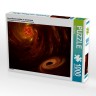 CALVENDO Puzzle CALVENDO Puzzle Les seltsame Lichter im Universum Пазл CALVENDO Puzzle Странные огни во вселенной