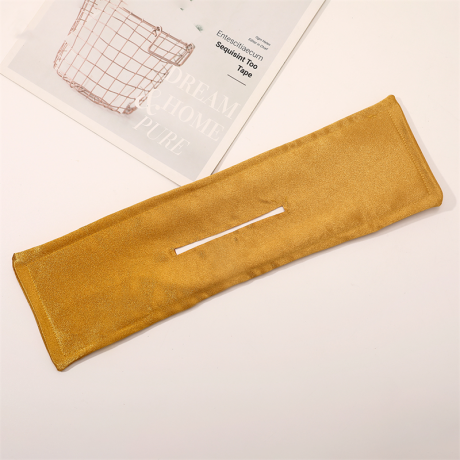 SOHO Lily Haar Twister / Deft Bun Maker Senfgelb Lily Hair Twister / Ловкий производитель булочек