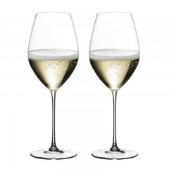 Riedel Riedel Veritas Champagnerglas 2er Set Бокалы для шампанского Riedel Veritas, набор из 2 шт.