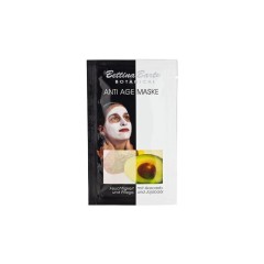 Bettina Barty (Беттина Барти) Botanical Mask, Anti-Age Mask Маска для лица / 15 мл