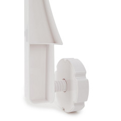 bieco Musik Mobile Baby Spieluhr LaLeLu Barchen Cosmo Babybett Einschlafhilfe O 33 cm Mobiles Музыкальный мобиль детская музыкальная шкатулка LaLeLu Barchen Cosmo детская кроватка спальный аппарат O 33 см Mobiles