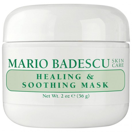 Mario Badescu Healing & Soothing Mask Maske Masks, 59 мл