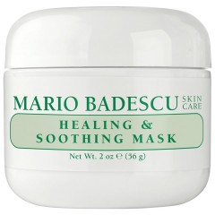 Mario Badescu Healing & Soothing Mask Maske Masks, 59 мл
