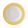 Thomas Thomas Sunny Day Soft Yellow Suppenteller 23 cm Суповая тарелка Thomas Sunny Day Soft Yellow 23 см