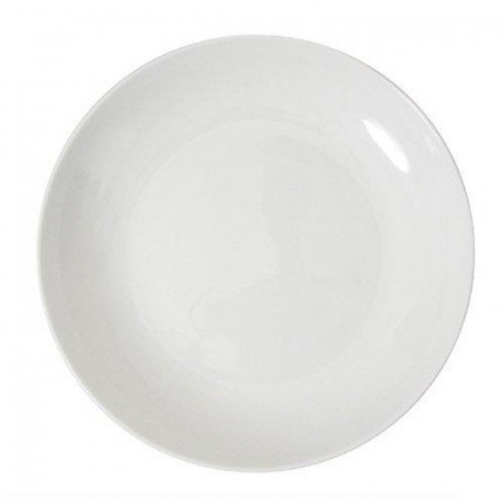 Arzberg Arzberg Cucina Bianca Weiss Suppenteller 22 cm Суповая тарелка Arzberg Cucina Bianca Weiss 22 см