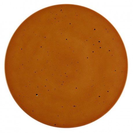 Seltmann Weiden Seltmann Weiden Coup Fine Dining - Country Life terracotta Platzteller flach 33 cm Seltmann Weiden Coup Fine Dining - Терракотовая тарелка Country Life, плоская, 33 см