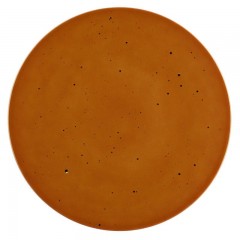 Seltmann Weiden Seltmann Weiden Coup Fine Dining - Country Life terracotta Platzteller flach 33 cm Seltmann Weiden Coup Fine Dining - Терракотовая тарелка Country Life, плоская, 33 см