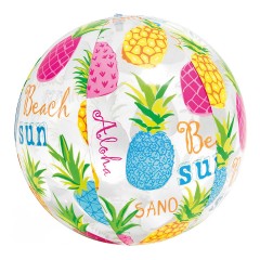Intex Wasserball Lively Print Водное поло с живым принтом