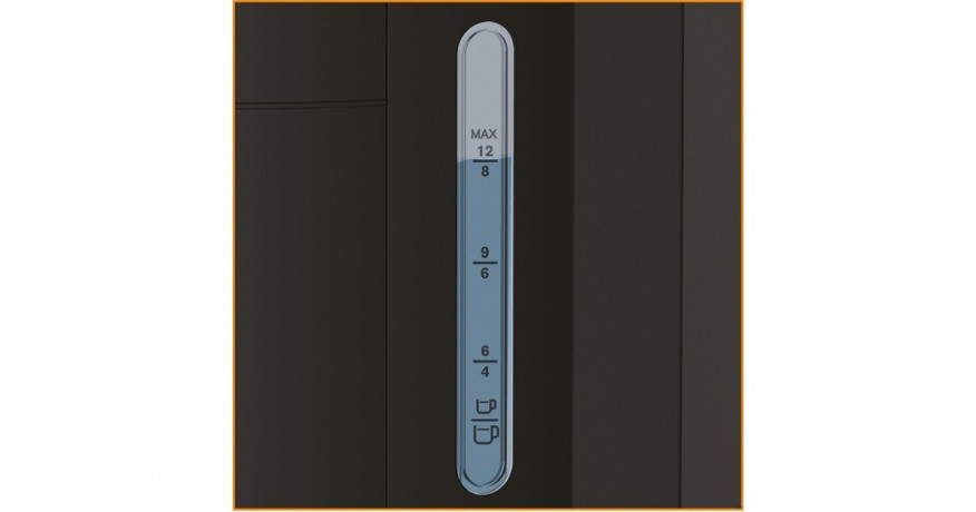 Krups Krups ProAroma Thermo KM 3038, Filtermaschine schwarz  schwarz Krups ProAroma Thermo KM 3038, фильтр-машина черный