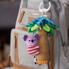 Lamaze Clip  Go Walla Walla Koala Клип Го Уолла Уолла Коала