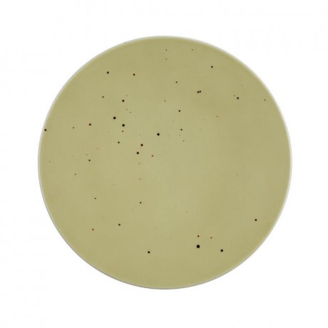 Seltmann Weiden Seltmann Weiden Coup Fine Dining - Country Life oliv Teller Coup flach 21,5 cm Seltmann Weiden Coup Fine Dining - Country Life оливковая тарелка Coup плоская 21,5 см
