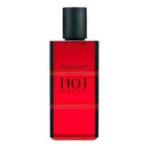 Davidoff (Давидофф)  Eau de Toilette (EdT) Туалетная вода Hot Water, 60 мл
