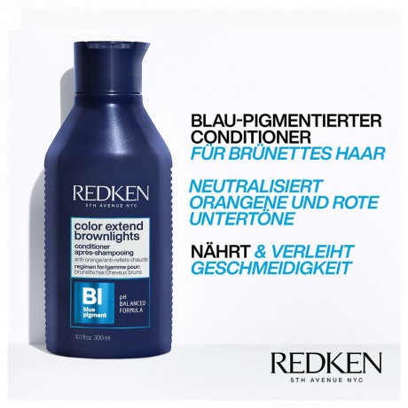 Redken Conditioner Кондиционер для волос