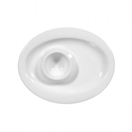 Seltmann Weiden Seltmann Weiden Top Life Weiss Eierbecher mit Ablage Seltmann Weiden Top Life Белая подставка для яиц с полкой