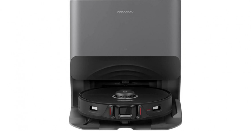 Roborock Roborock S8 Pro Ultra, Saugroboter schwarz, inkl. RockDock Ultra  schwarz Roborock S8 Pro Ultra, робот-пылесос черный, включая RockDock Ultra