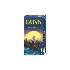 Kosmos Catan катан
