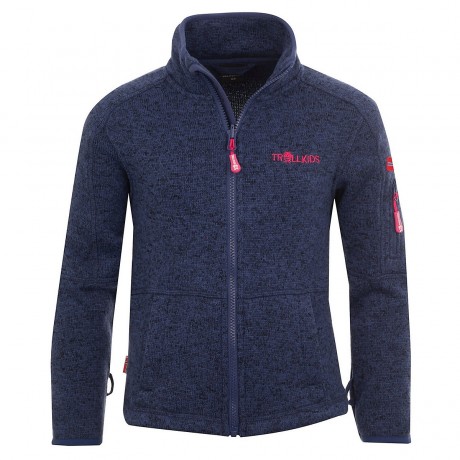 TROLLKIDS Softschelljacke Trollkids Куртка Softshell Trollkids