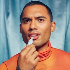 Nimya Lip Balm  бальзам для губ