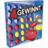 Hasbro 4 gewinnt 4 победы