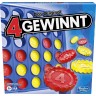 Hasbro 4 gewinnt 4 победы