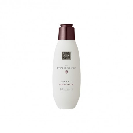 Rituals SHAMPOO 250 ML ШАМПУНЬ 250 МЛ