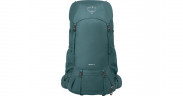 Osprey Osprey Renn 65 , Rucksack dunkelgrun, 65 Liter / One Size  dunkelgrun Osprey Renn 65, рюкзак темно-зеленый, 65 литров/один размер