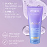 WELEDA pH Balancing Wash, 200 ml, Мягкое средство pH Balancing Wash для наружной интимной гигиены, 200 мл