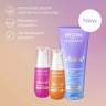 WELEDA pH Balancing Wash, 200 ml, Мягкое средство pH Balancing Wash для наружной интимной гигиены, 200 мл