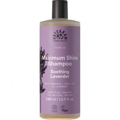 Maximum Shine Shampoo  Шампунь с максимальным блеском