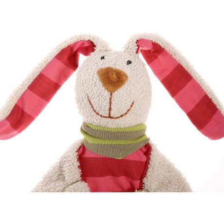 sigikid Schnuffeltuch Hase (40594) Кролик-утешитель (40594)