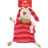 sigikid Schnuffeltuch Hase (40594) Кролик-утешитель (40594)