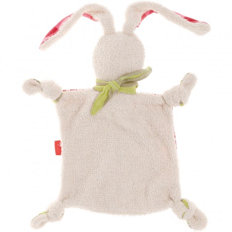 sigikid Schnuffeltuch Hase (40594) Кролик-утешитель (40594)