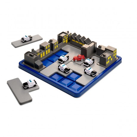 Smart Games SmartGames RoadBlock SmartGames RoadBlock