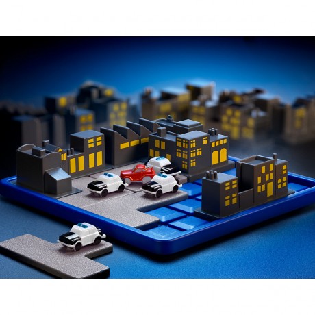 Smart Games SmartGames RoadBlock SmartGames RoadBlock