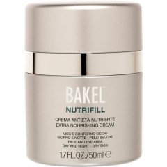 Bakel (Бакель) Gesichtspflege Nutrifill Day &amp; Night, 50 г