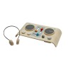 PLANTOYS Role Play DJ Mischpult Aktionsspiele Ролевые игры DJ Mixer Экшн-игры