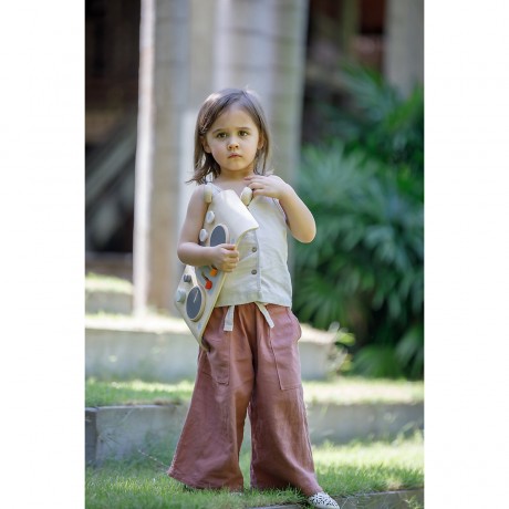 PLANTOYS Role Play DJ Mischpult Aktionsspiele Ролевые игры DJ Mixer Экшн-игры