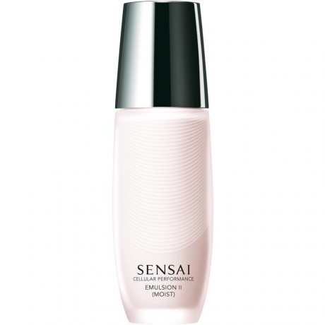 SENSAI (Сенсей) Cellular Performance - Basis Linie Emulsion II (Moist), 100 мл