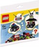 LEGO Creator 30499 Robot Vehicle Creator 30499 Робот-транспортное средство