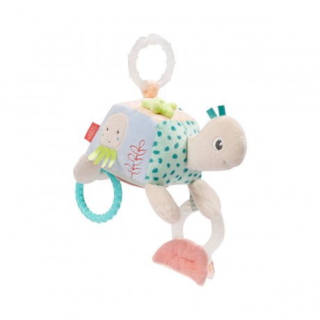 Fehn Activity-Schildkrote Активная черепаха