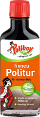 Poliboy полировщик для мебели Politur dunkel, 100 мл